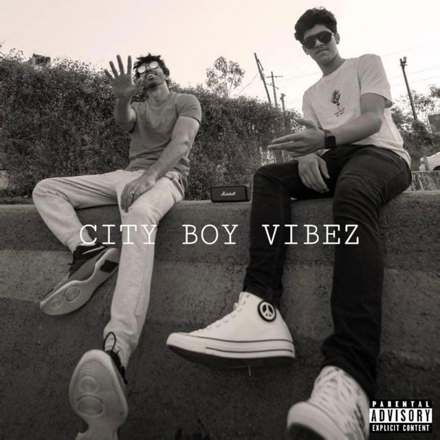 City Boy Vibez