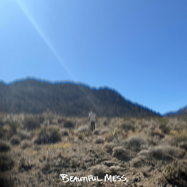 Beautiful Mess (VERSIONS) album image