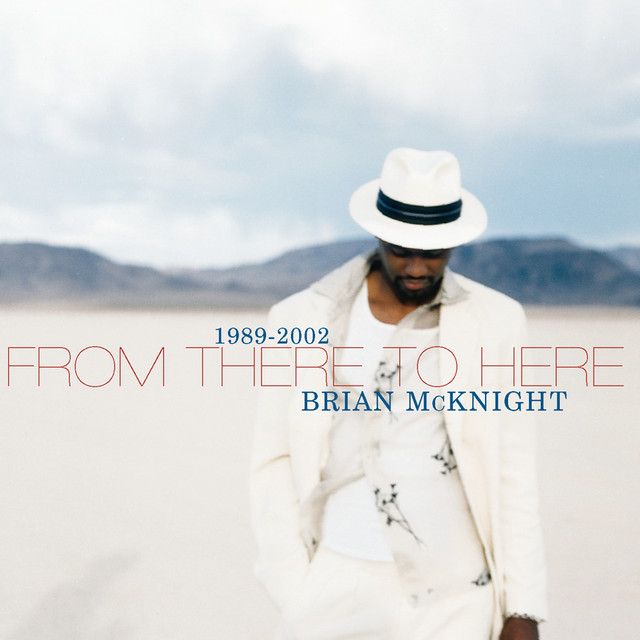 6, 8, 12 - song and lyrics by Brian McKnight | Spotify