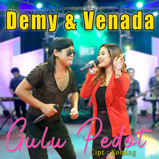 Demy | Spotify