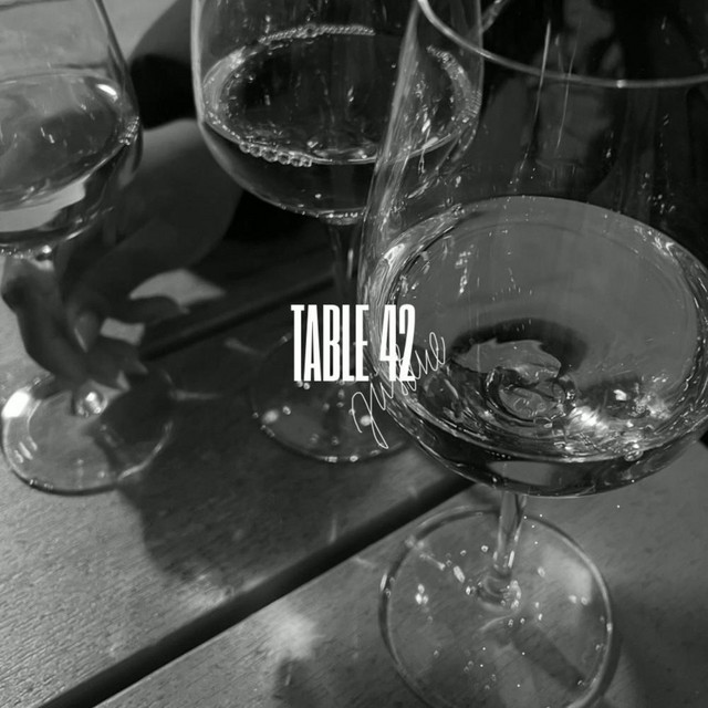 Table For Two cover art