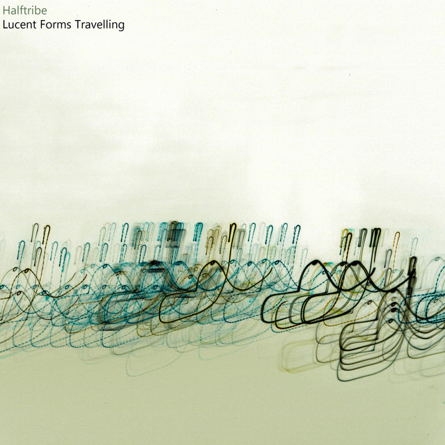 Lucent Forms Travelling cover art