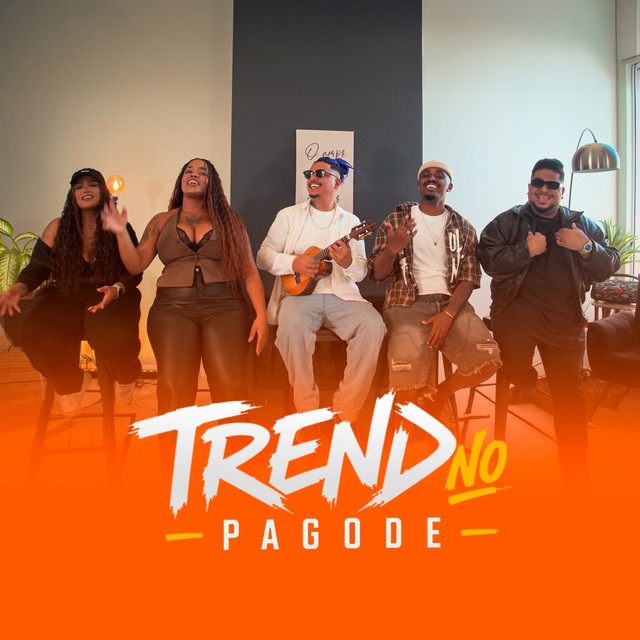 Trend no Pagode