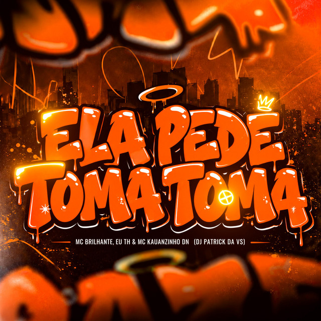 Ela Pede Toma Toma