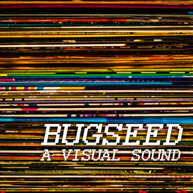 A Visual Sound cover art