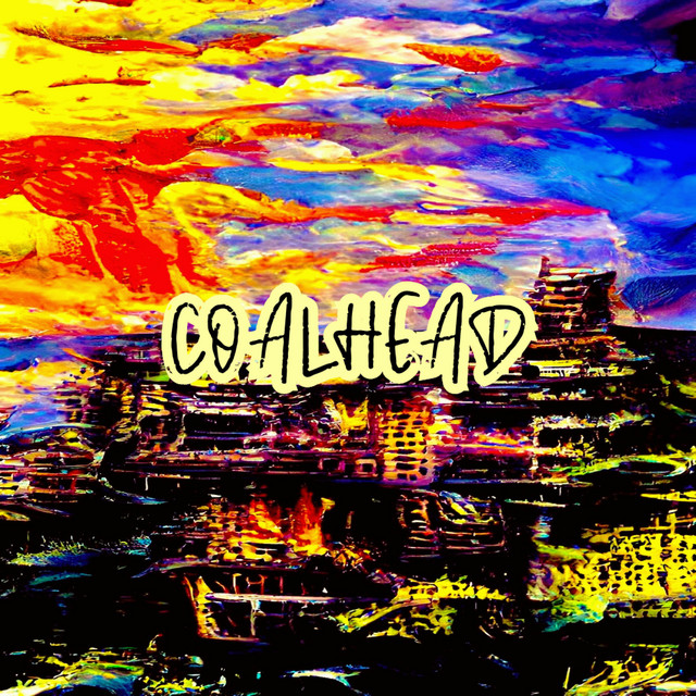 The Rift cover art