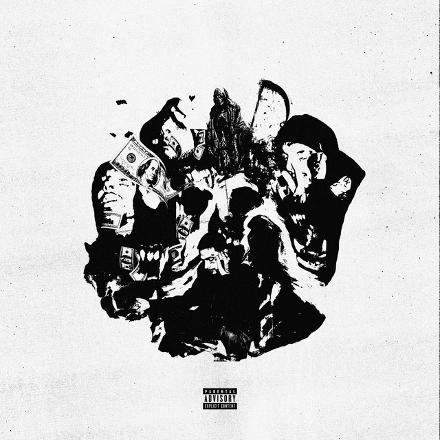 undefined album image