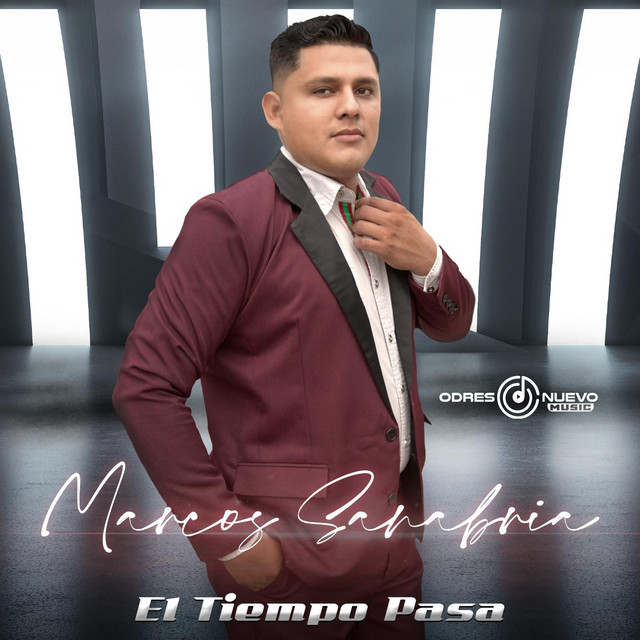 Marcos Sanabria