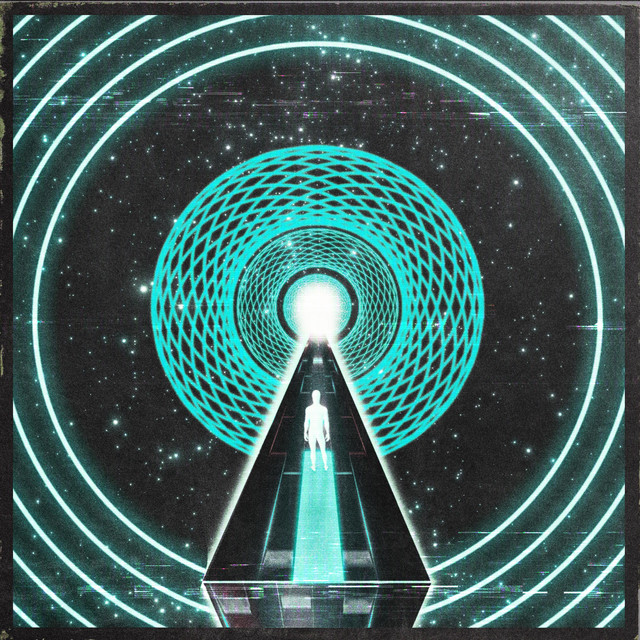 Timeless Mind cover art