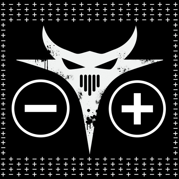 Minus Plus cover art