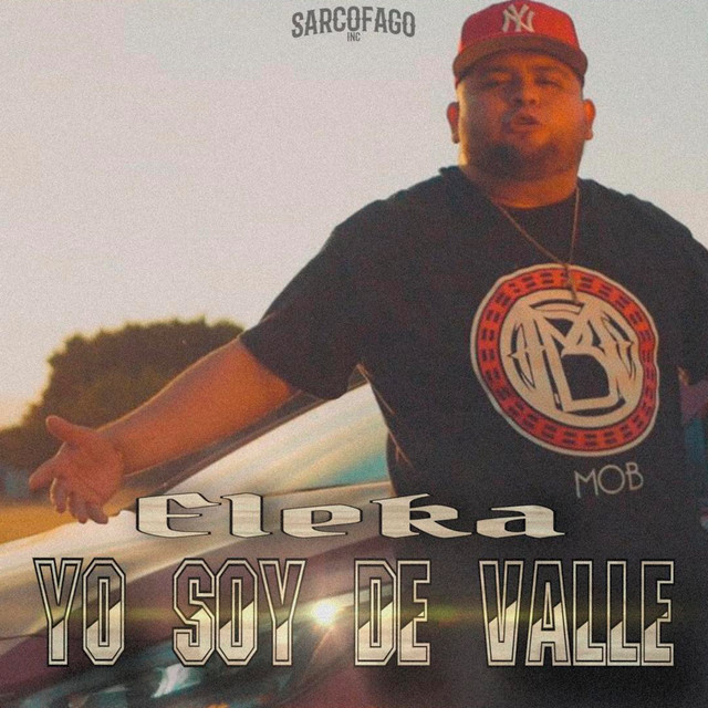 Yo Soy de Valle