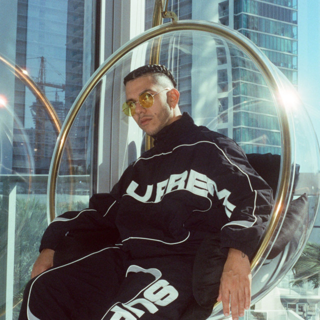 undefined album image