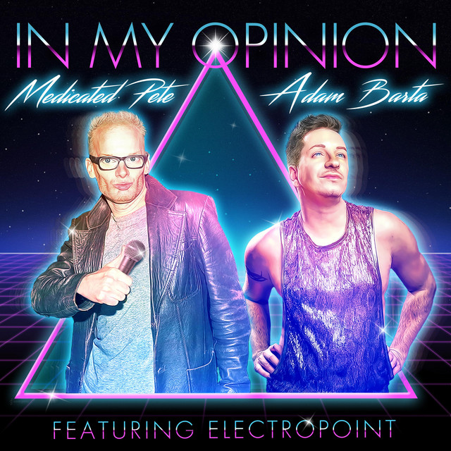 In My Opinion cover
