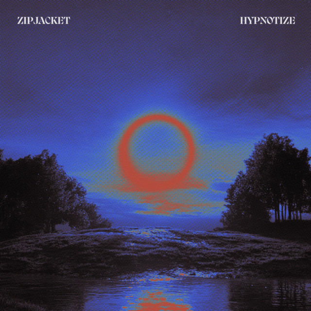 Hypnotize cover art