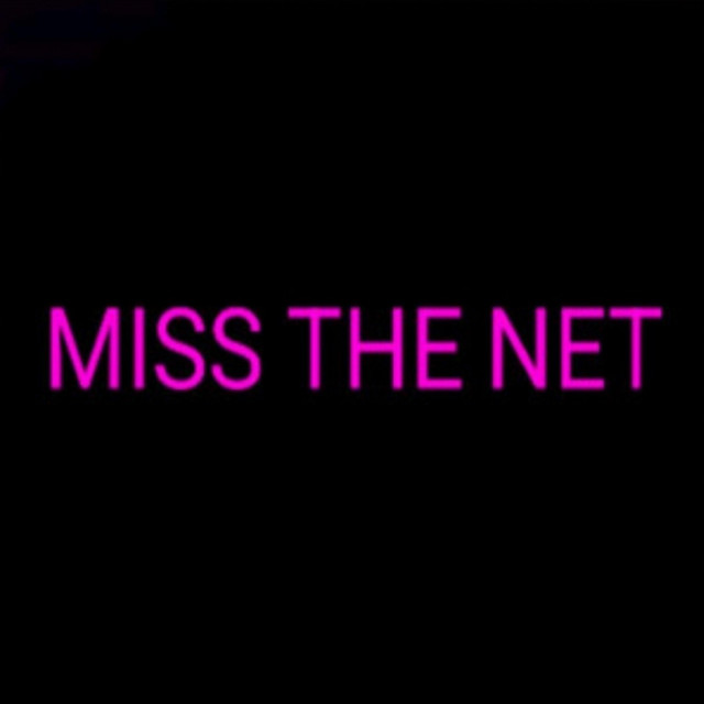 Miss The Net Love SZN cover art