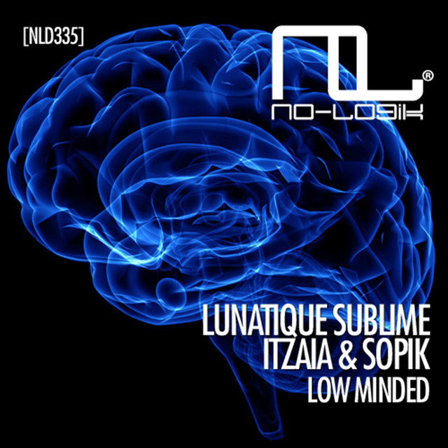 Обкладинка: Low Minded — Lunatique Sublime
