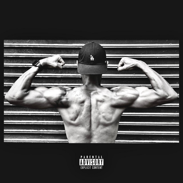 Revenge Body Cover Art