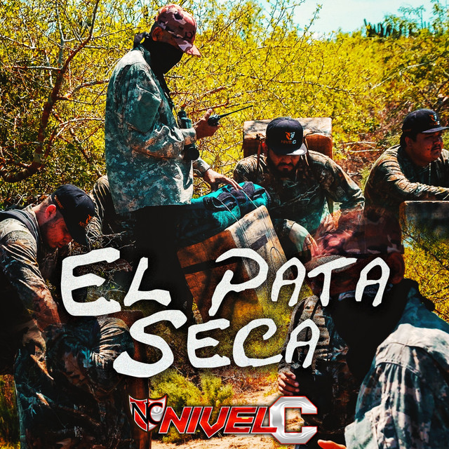 El Pata Seca by Nivel C