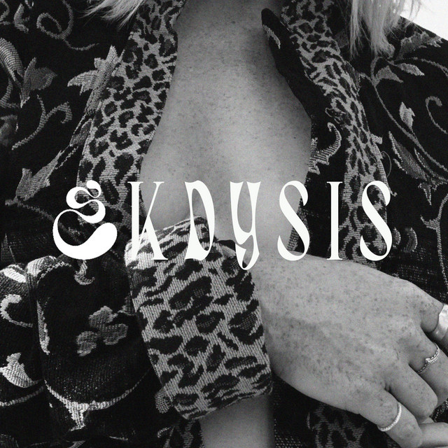 EKDYSIS cover art