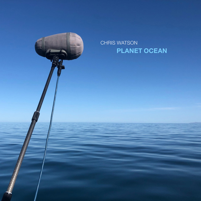 Planet Ocean cover art