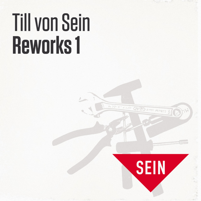 Blueprint (feat. Fritz Kalkbrenner & Thalstroem) - Kollektiv Turmstrasse Remix