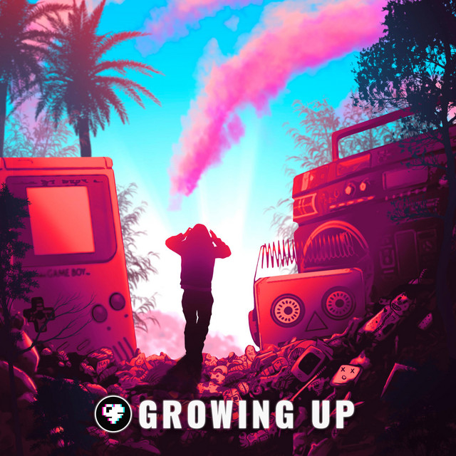 Growing Up
