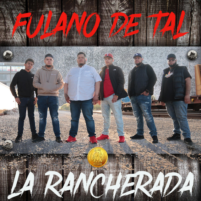 La Rancherada