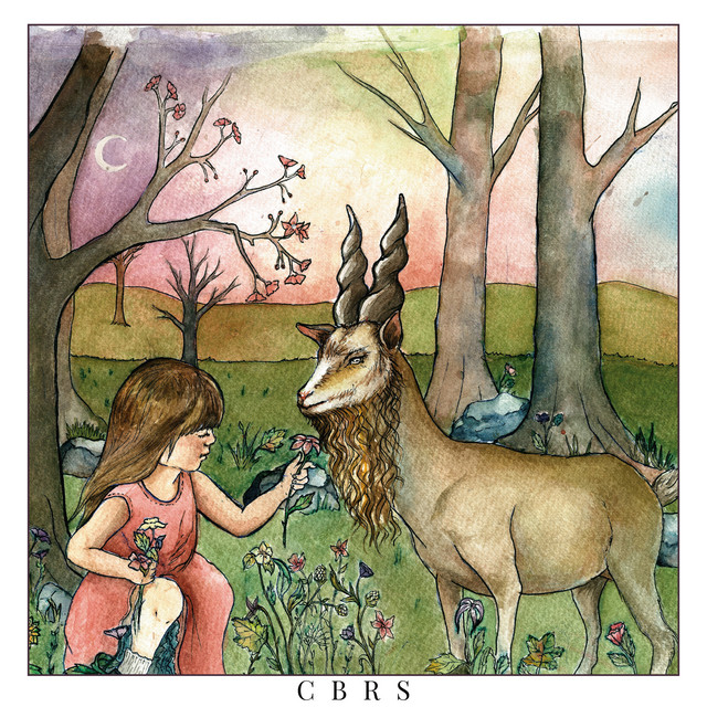 CBRS cover art