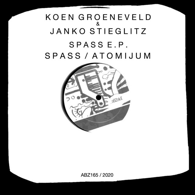 Spass cover art