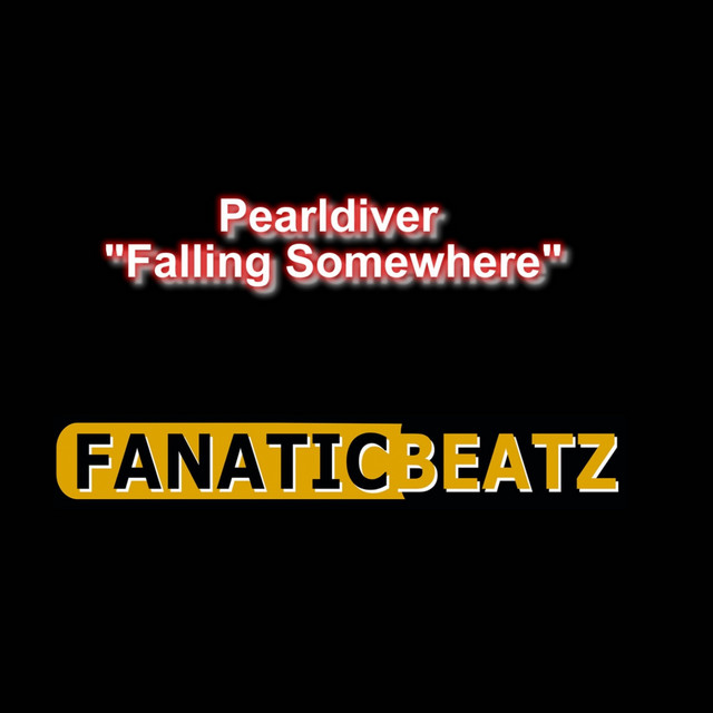 Falling Somewhere cover art