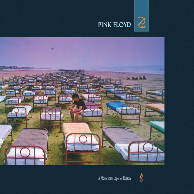 A Momentary Lapse Of Reason - Album by Pink Floyd | Spotify