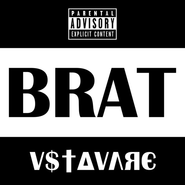 V$tavляє cover art