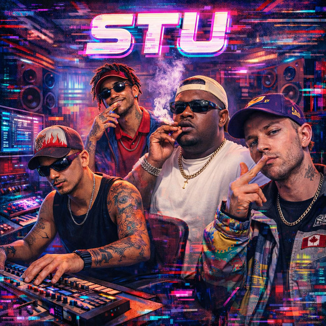 Stu