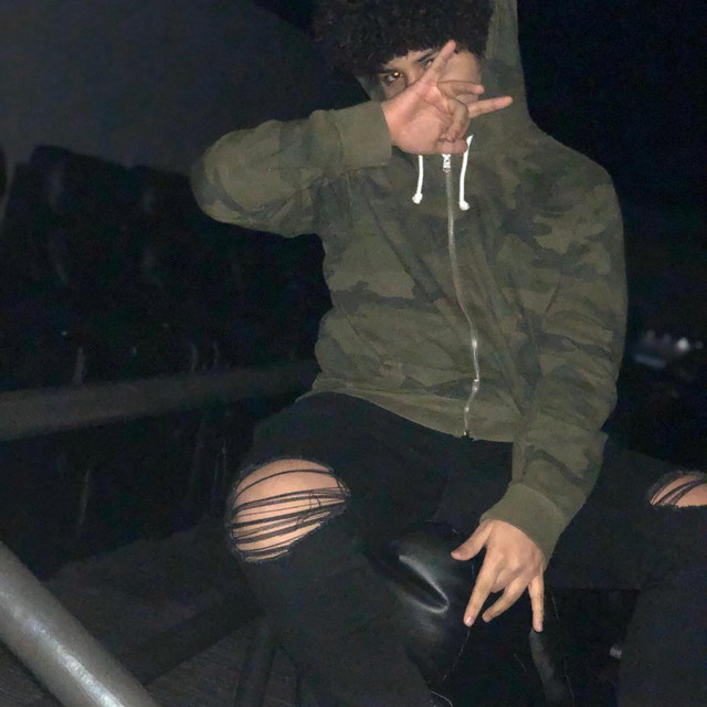 Jayden's Compilation cover art