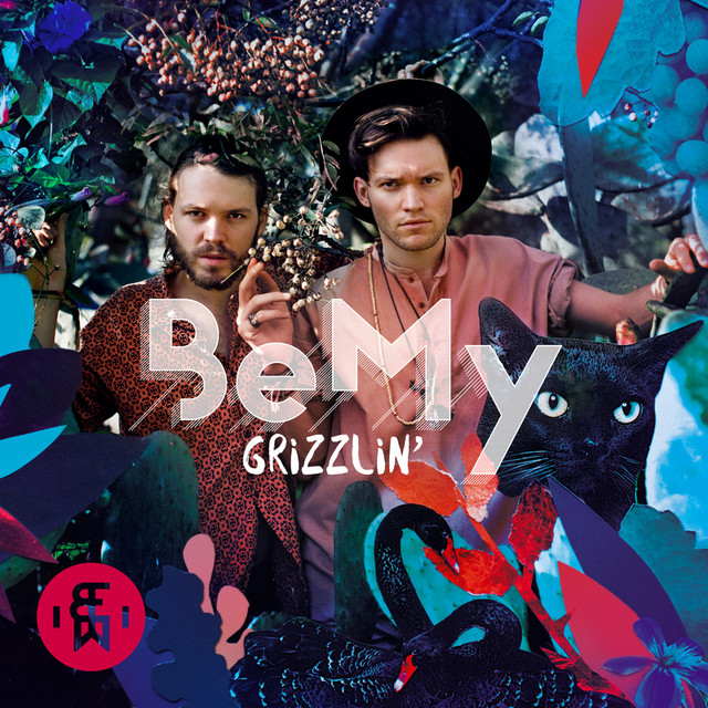 Grizzlin' cover art