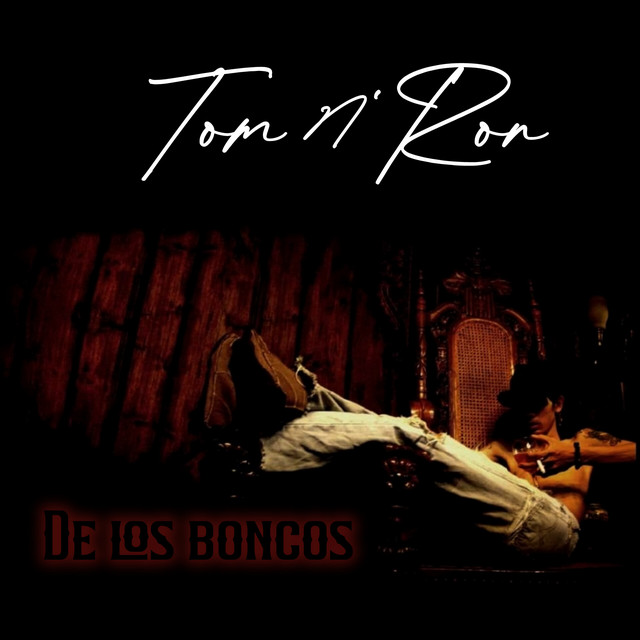 Tom n' Ron