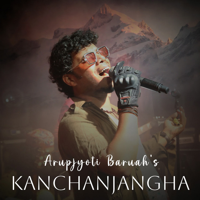 Kanchanjangha