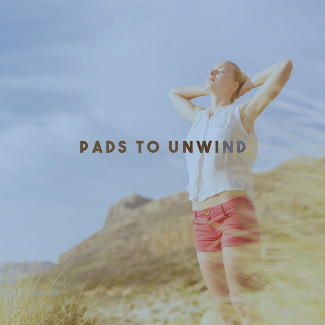 Pads to Unwind cover art
