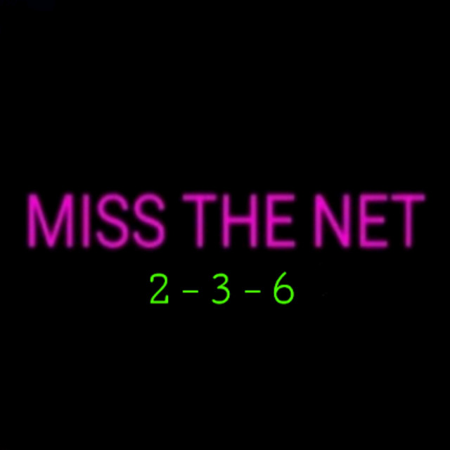 2-3-6 cover art