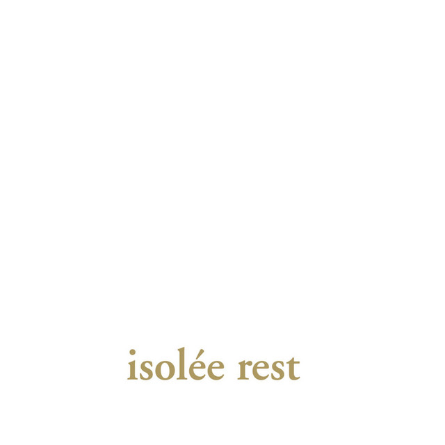 Rest cover art
