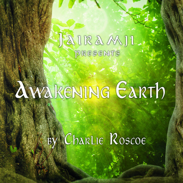 Awakening Earth cover art