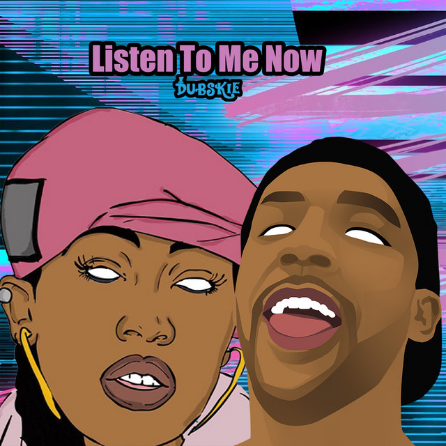 Listen to Me Now