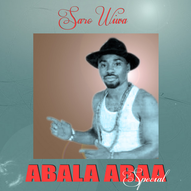 Abala Abaa Special cover art
