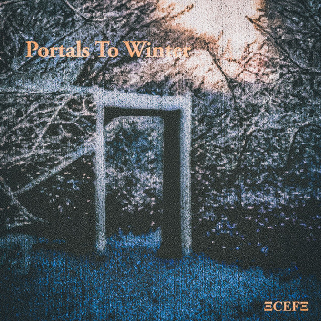 Portals To Winter cover art