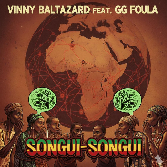 SONGUI-SONGUI