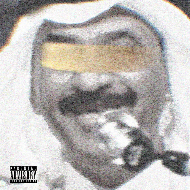 Arab Money - Single by DrVK | Spotify
