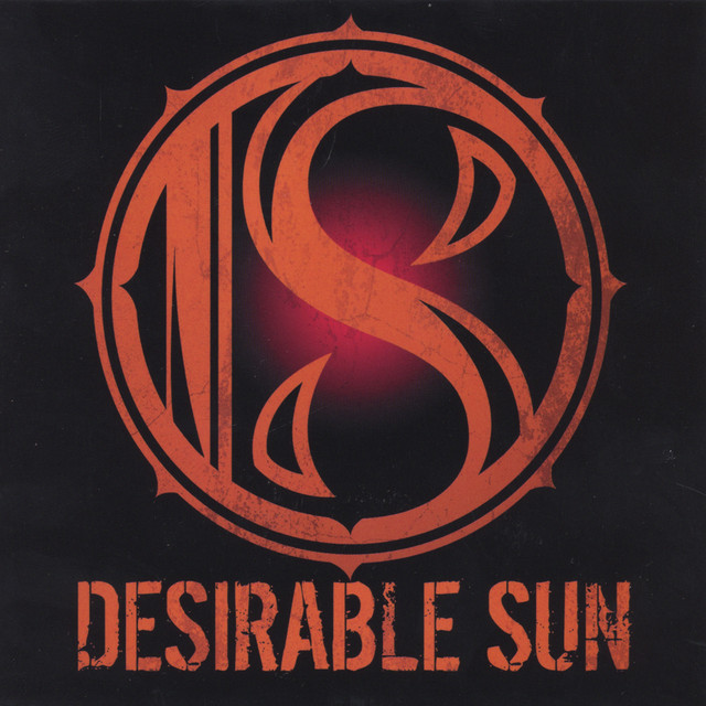 Desirable Sun cover art