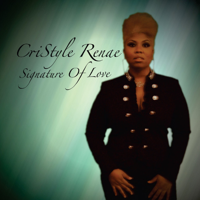 Cristyle Renae