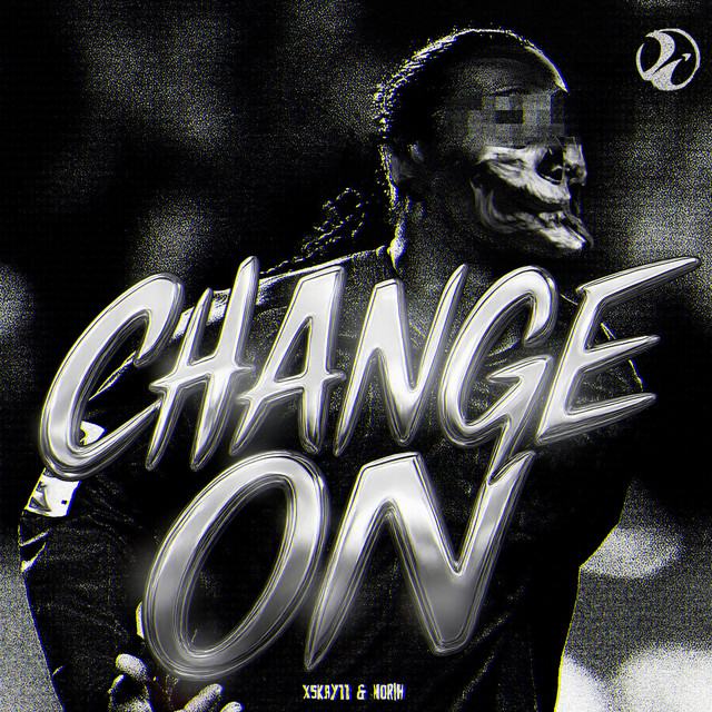 CHANGE ON