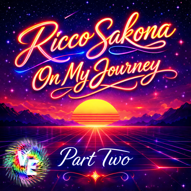 On My Journey (Simply Seb Radio Edit)